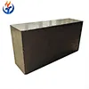 Aluminum-silicon carbide-carbon bricks